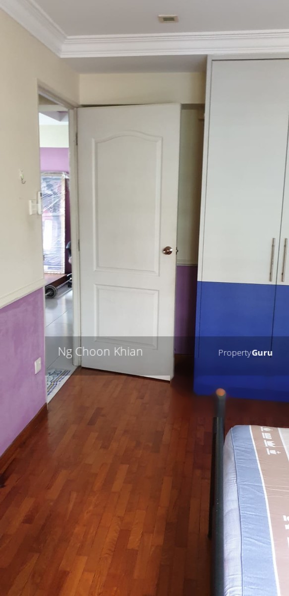 Blk 764A Woodlands Circle (Woodlands), HDB 5 Rooms #210092421